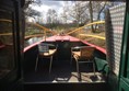 The Vale of Llangollen Canal Boat Trust