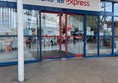 image of the main entrance