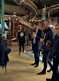 BrewDog Waterloo