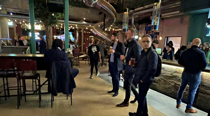 BrewDog Waterloo