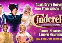 Cinderella