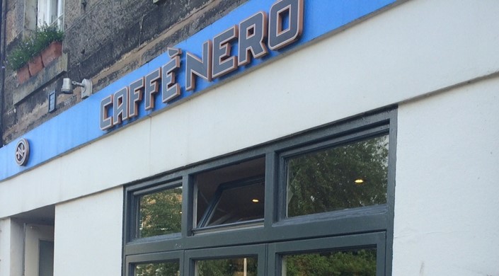 Caffè Nero