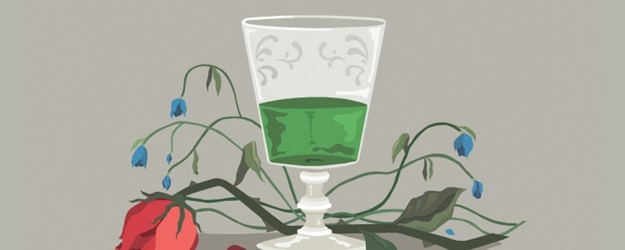 Double Bill - Margot la Rouge / La Villi article image