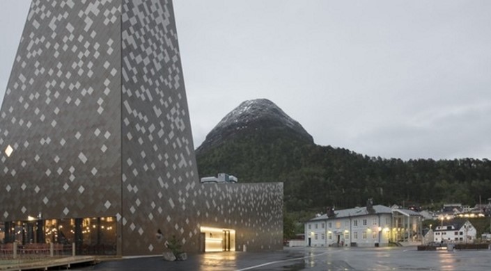 Norwegian Mountaineering Centre