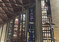 John Piper window