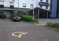 Picture of Premier Inn Excel Centre - Disabled Parking