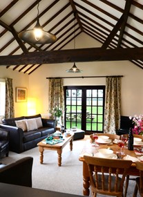 Wood Farm Cottages