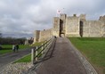 Dover Castle