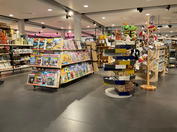Gloucester Services