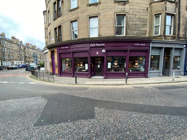 Picture of Café Florentin