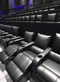 Showcase Cinema de Lux Bluewater