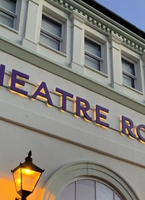 Theatre Royal