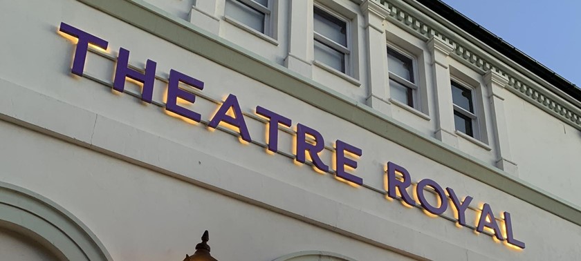 Theatre Royal