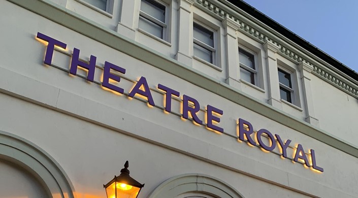 Theatre Royal