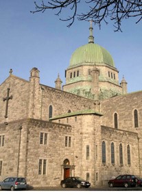 Galway Cathedral