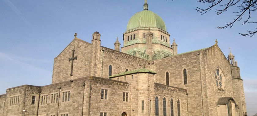 Galway Cathedral