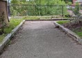 Image of pathway in the park