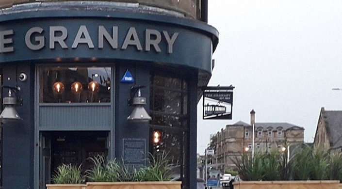 The Granary