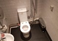 Accessible Toilet