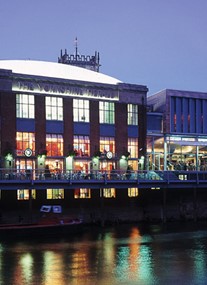 City Screen York Picturehouse