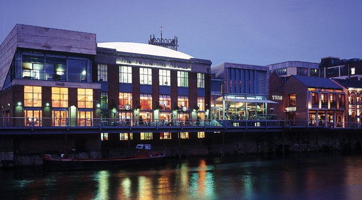 City Screen York Picturehouse