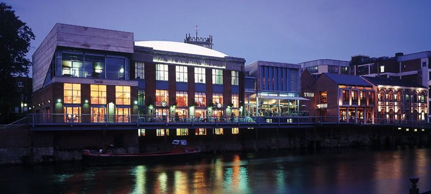 City Screen York Picturehouse