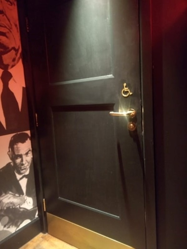 Picture of Everyman Cinema, Newcastle