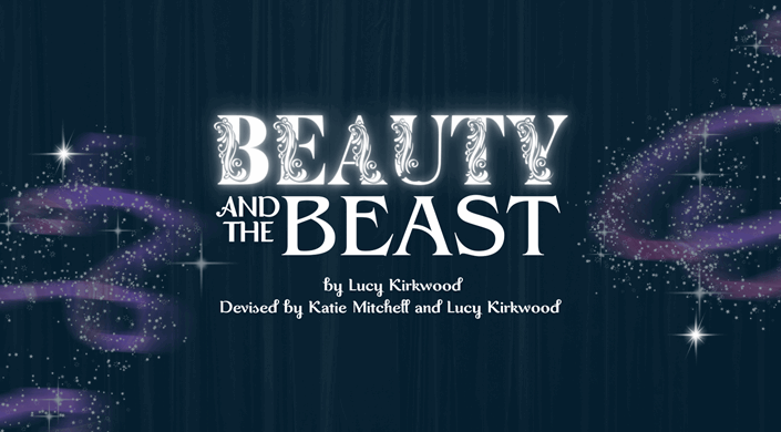 Beauty and the Beast