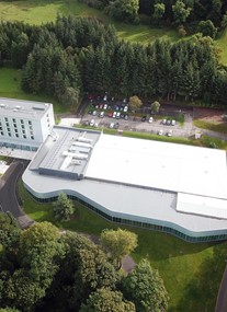 sportscotland National Centre Inverclyde