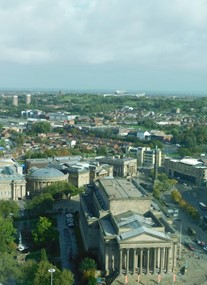 St Johns Beacon