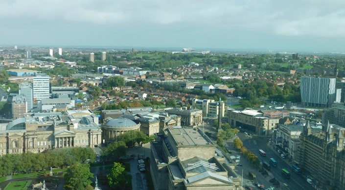 St Johns Beacon