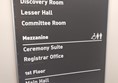 Renfrew Town Hall and Museum