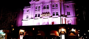 KOKO