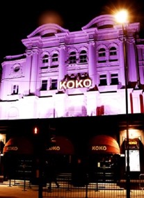 KOKO