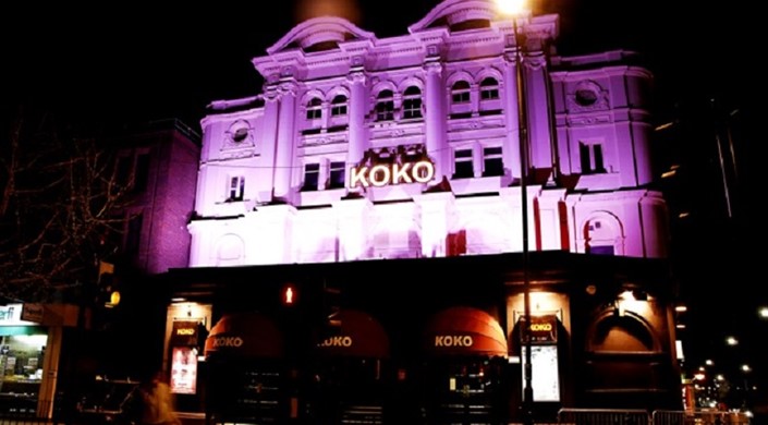 KOKO