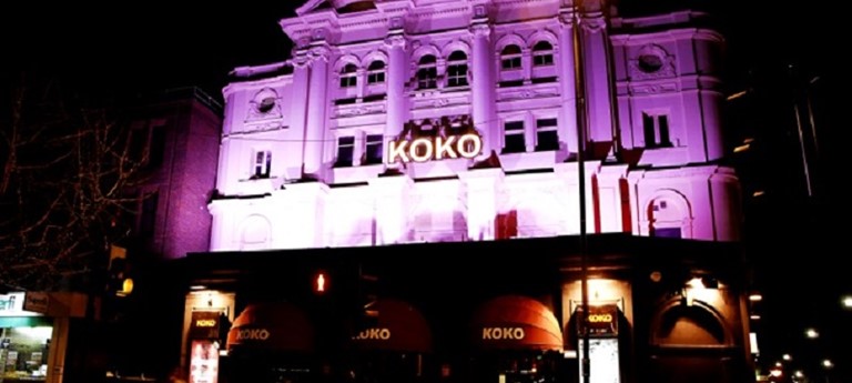 KOKO