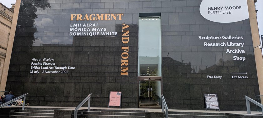 Henry Moore Institute