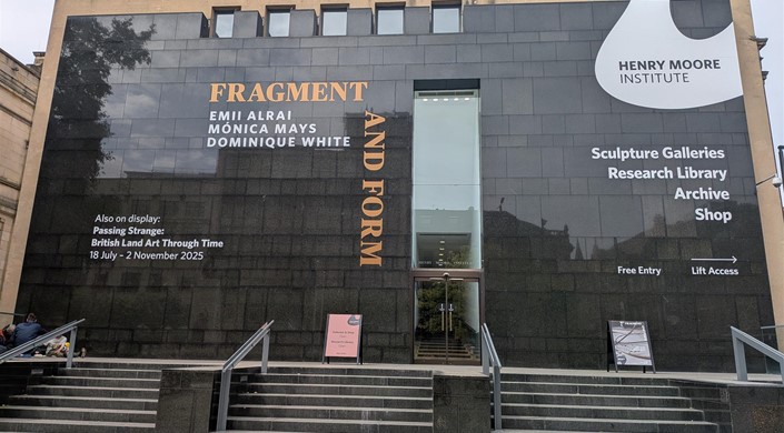 Henry Moore Institute