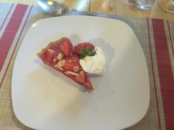 Typical dessert