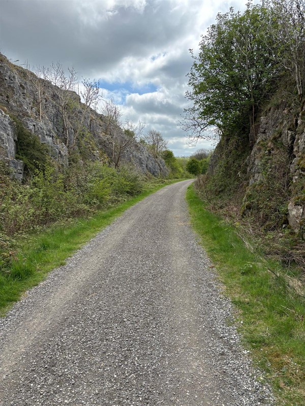 Image of a pathway