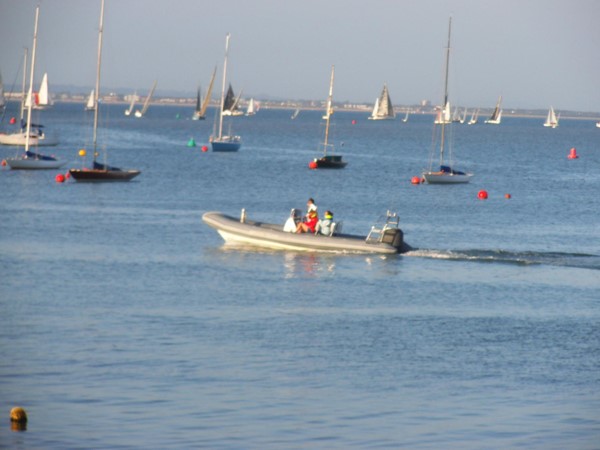 Image for review "Isle of Wight"