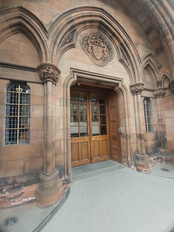 Scottish National Portrait Gallery