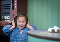 Access-friendly Day at The Story Museum
