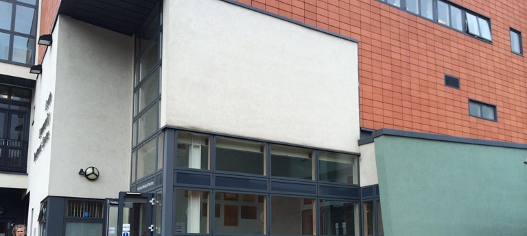 Leith Community Treatment Centre