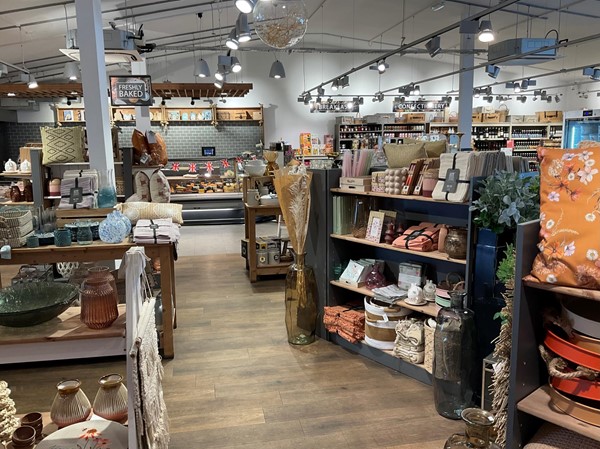 Shop