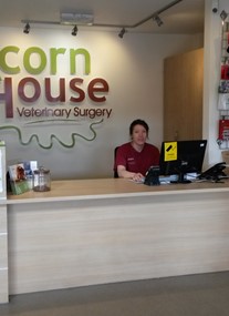 Acorn House Veterinary Surgery