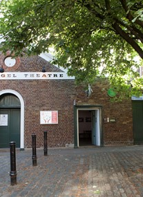 Little Angel Theatre