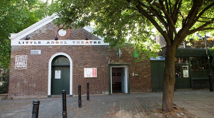 Little Angel Theatre