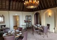 Picture of Nutfield Priory dining room