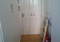 Picture of Firth of Froth - Accessible Toilet Door